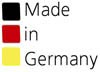 Made in Germany Logo